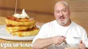 Maîtrisez l’art de préparer des crêpes parfaites avec cette recette infaillible